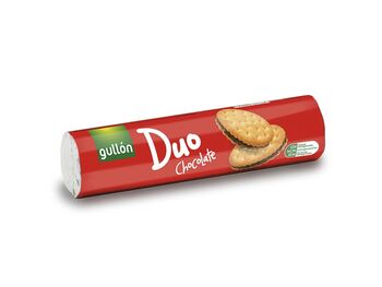 Gullon Duo Paquete 250 g