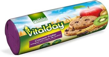 Gullon Gullon Crocant Original 265 g