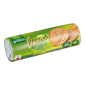 Gullon Ligera Paquete 200 g