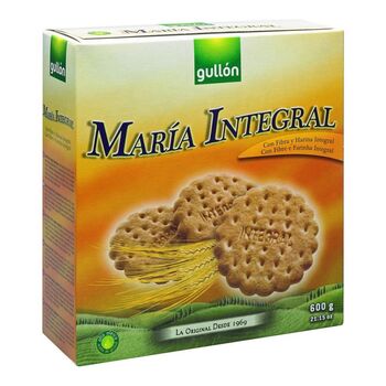 Gullon María Integral Caja 600 g