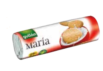 Gullon María Paquete 200g