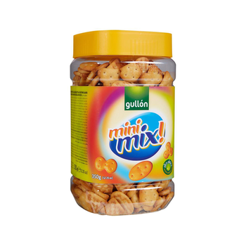 Gullon Mini Mix Bote 350 g