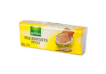 Gullon Tostada Paquete 200g