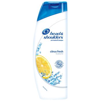 Head & Shoulders Shampoo Citrus Fresh 200ml