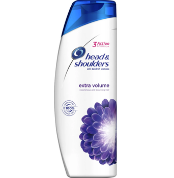 Head & Shoulders Sheer Volume 360ml