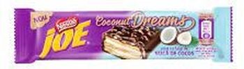 JOE Dreams Coconut 30x30g