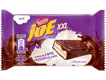 JOE XXL Milk & Choco 6(20x46g)