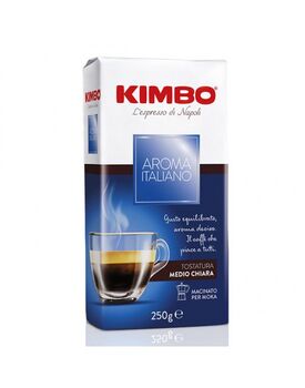 Kimbo Aroma Italiano 250g