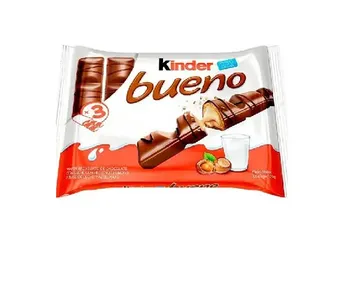 Kinder Bueno Classic 43g T3