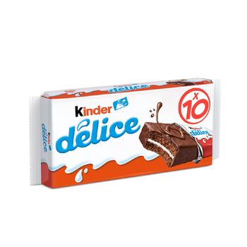 Kinder Delice 390 g