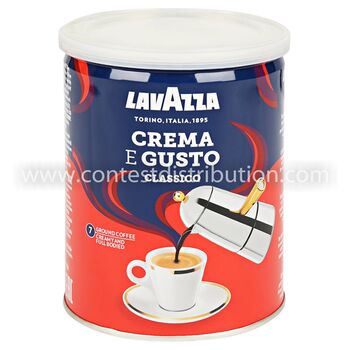 Crema gusto outlet