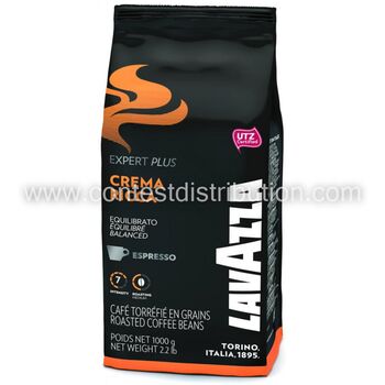 Lavazza Crema Ricca Vending Expert Plus 1 kg