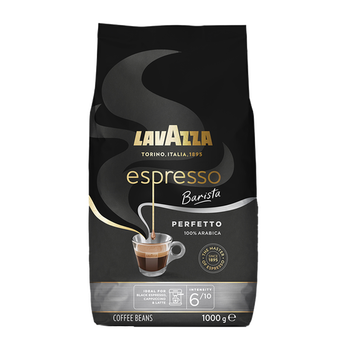 Lavazza Espresso Barista Perfetto 1 kg