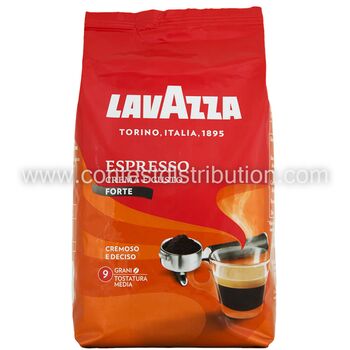 Lavazza Gusto Forte 1 kg