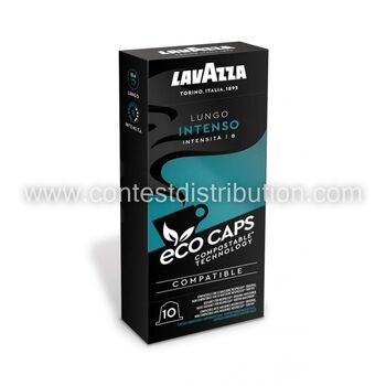 Lavazza Nespresso Lungo Intenso 10 caps