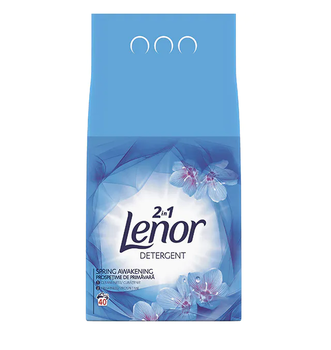 Lenor Auto Spring Awakening 4kg