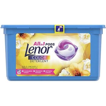 Lenor Caps Gold Orchid 36pcs 2.5ml