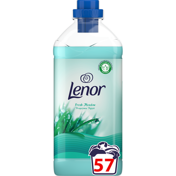 Lenor Laundey Softener Fresh Meadow  57W 1.71L