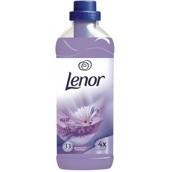 Lenor Laundey Softener Lavender & Camomile  33W 1L