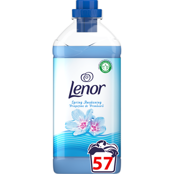 Lenor Laundey Softener Spring Awak  57W 1.71L