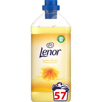 Lenor Laundey Softener Summer Breeze  57W 1.71L