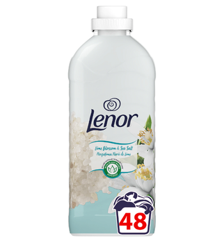 Lenor Lime Blossom & Sea Salt 1440ml