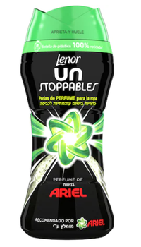 Lenor Perle Parfumate Un Ariel 210g