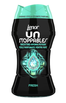 Lenor Perle Parfumate Un Fresh 140g