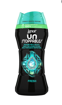 Lenor Perle Parfumate Un Fresh 210g