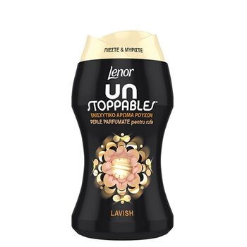 Lenor Perle Parfumate Un Lavish 210g