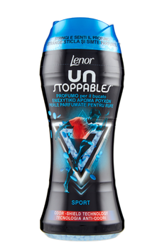 Lenor Perle Parfumate Un Sport 210g
