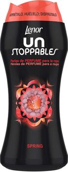 Lenor Perle Parfumate Un Spring 210g