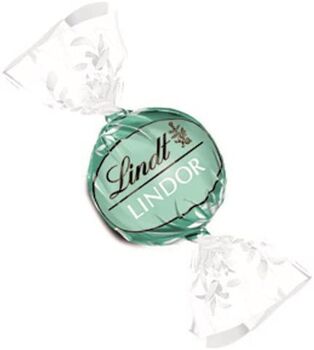 Lindt Lindor Milk Coconut Bulk 10 kg