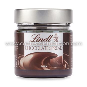 Lindt Dark Spread 200 g