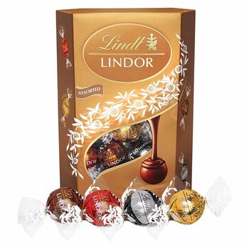 Lindt Lindor Assorted 337 g