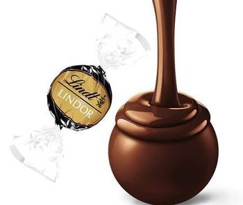 Lindt Lindor Dark 70% Bulk 10 kg