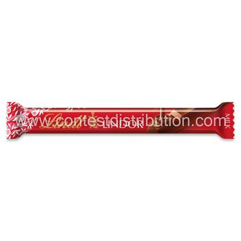 Lindt Lindor Mini Stick 38 g