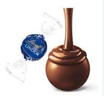 Lindt Lindor Surfin Bulk 10 kg