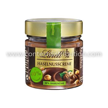 Lindt Spread Hazelnut 40%