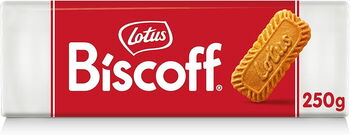 Lotus Biscoff Classic 250g