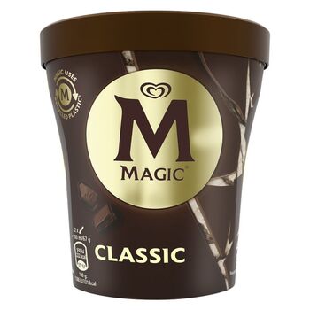 MAGIC PINTS CLASSIC 440ML