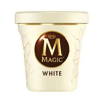 MAGIC PINTS WHITE 440ML