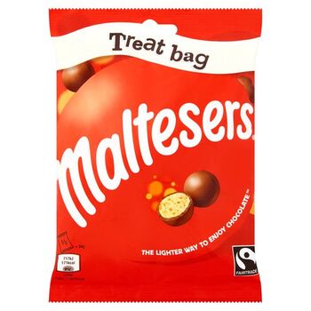 Maltesers bag 68 g