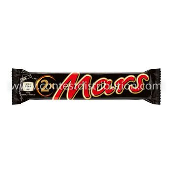 Mars 70 g