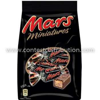 Mars Miniatures 130 g