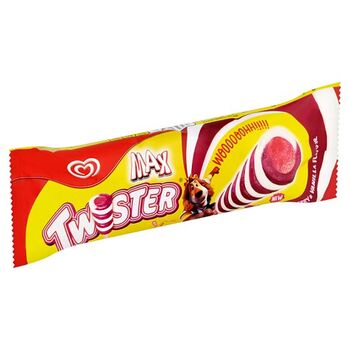 MAX TWISTER BLACKCURRANT 80ML