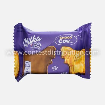Milka Choco Cow 40 g