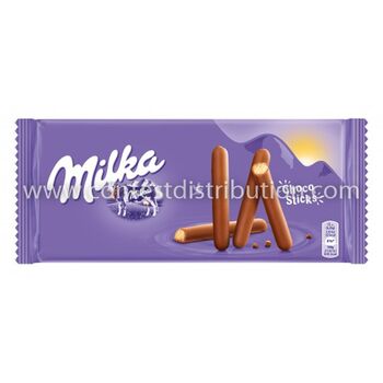 Milka Choco Sticks 112 g