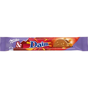 Milka Daim Bar 37 g