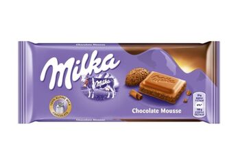 Milka Dessert 100 g